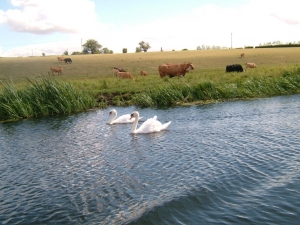 but so lovely when you get there