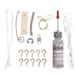 Ashford maintenance kit