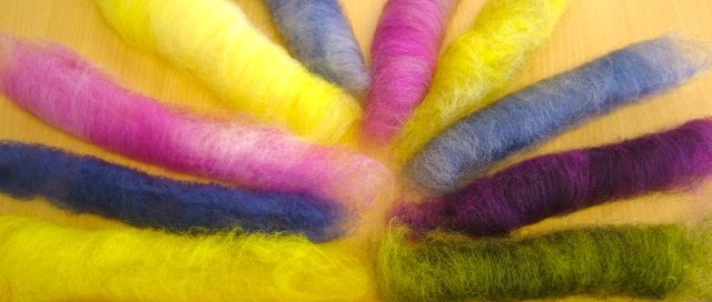 colour skills