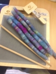 GF blending board kit